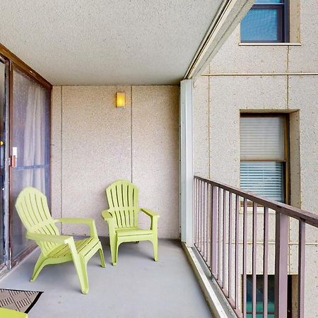 Appartamento Sea Terrace 803 Ocean City Esterno foto