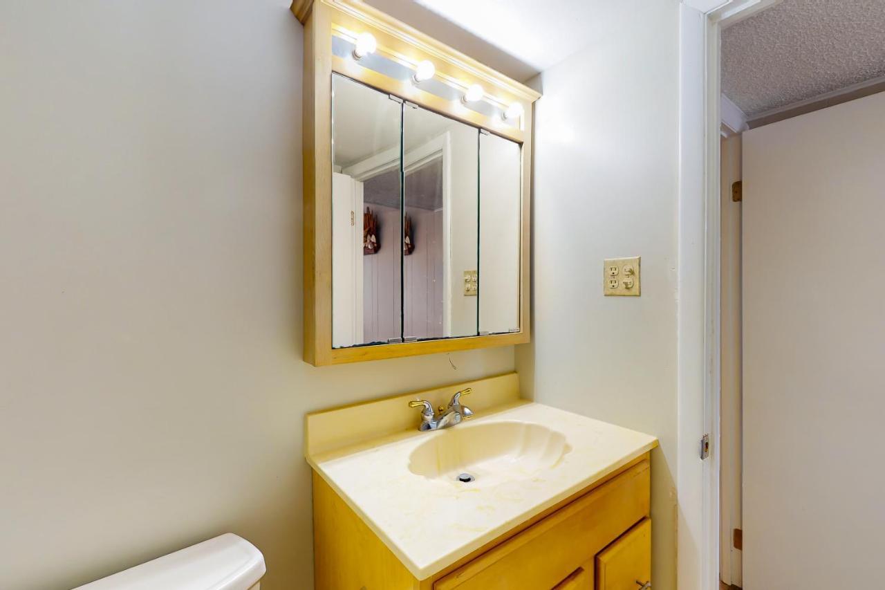 Appartamento Sea Terrace 803 Ocean City Esterno foto