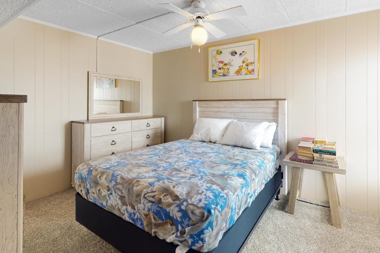 Appartamento Sea Terrace 803 Ocean City Esterno foto
