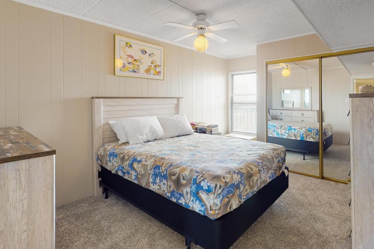 Appartamento Sea Terrace 803 Ocean City Esterno foto