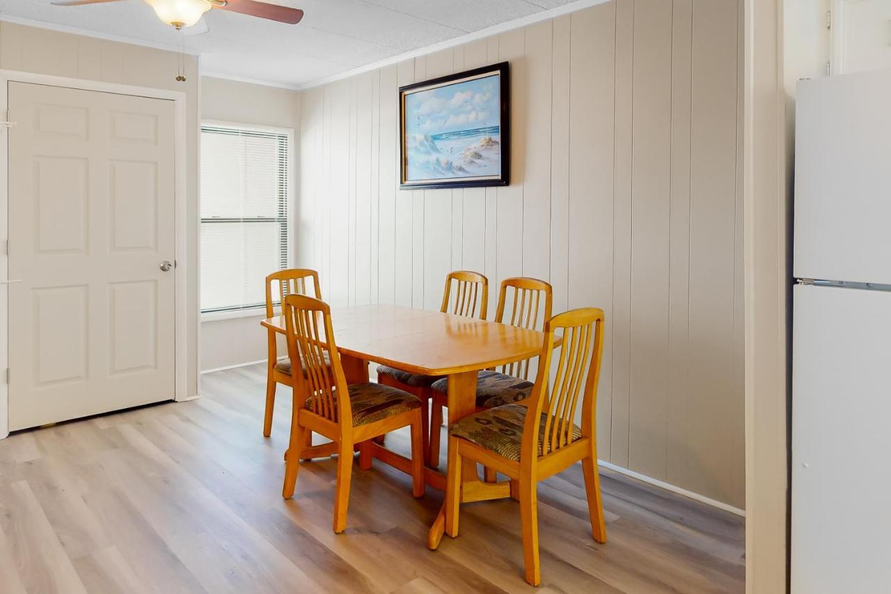 Appartamento Sea Terrace 803 Ocean City Esterno foto