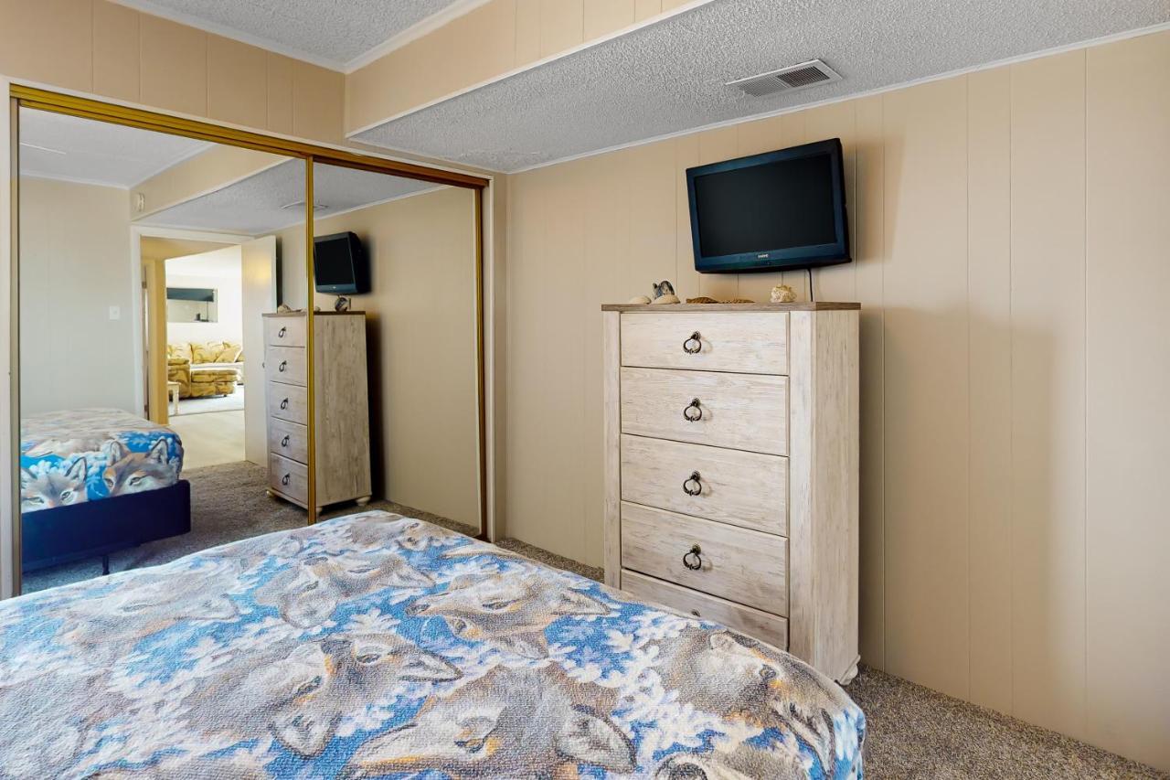 Appartamento Sea Terrace 803 Ocean City Esterno foto